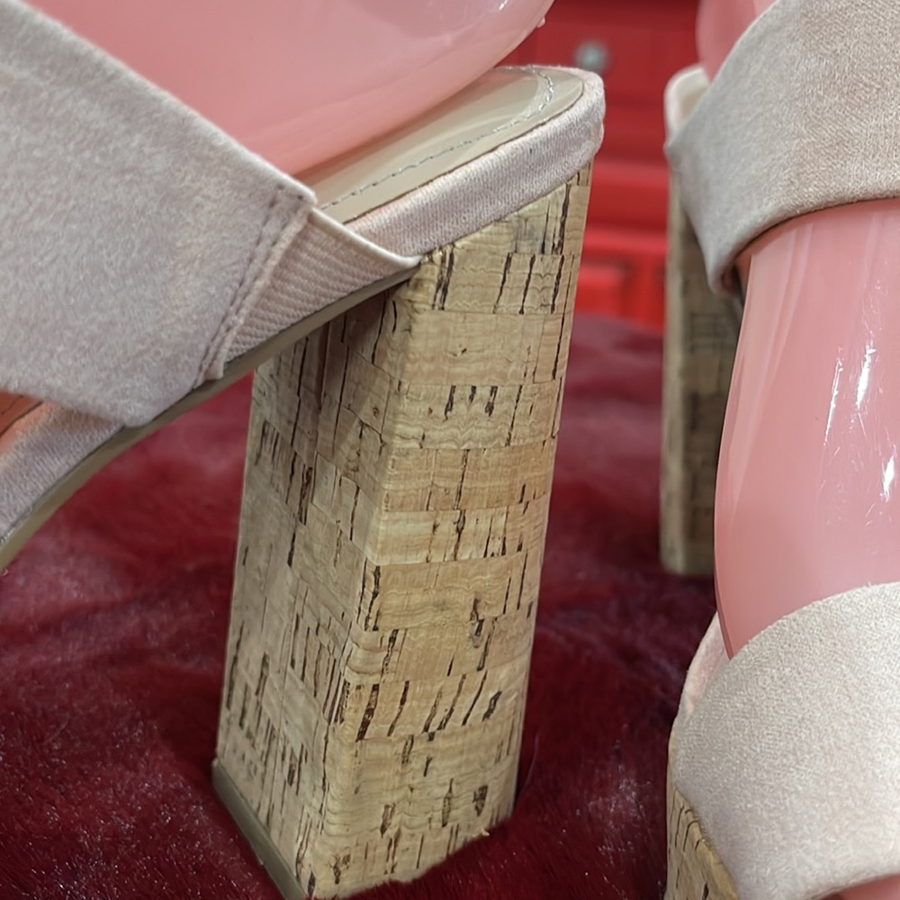 Charles By Charles David Platform Size 7.5m - image 6